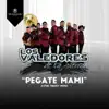 Los Valedores de la Sierra - Pégate Mami - Single